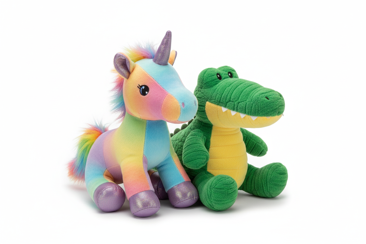 Children Toys and Games